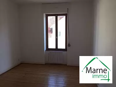 Appartement, 51 m²