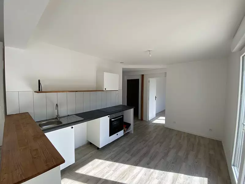 Maison, 70 m²