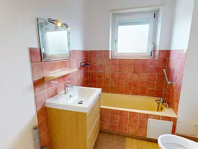 Appartement, 28,63 m²