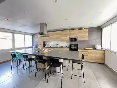 Appartement, 80,49 m²