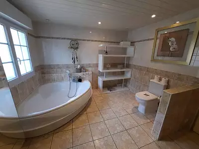 Maison, 178 m²