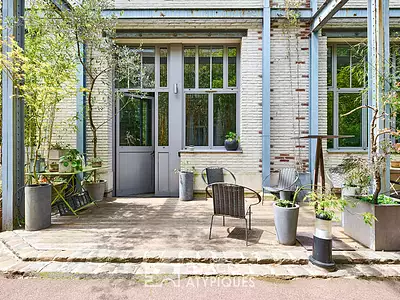 Appartement, 212 m²