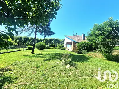 Maison, 191 m²
