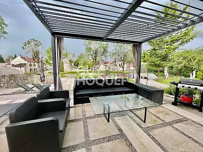 Maison, 116 m²