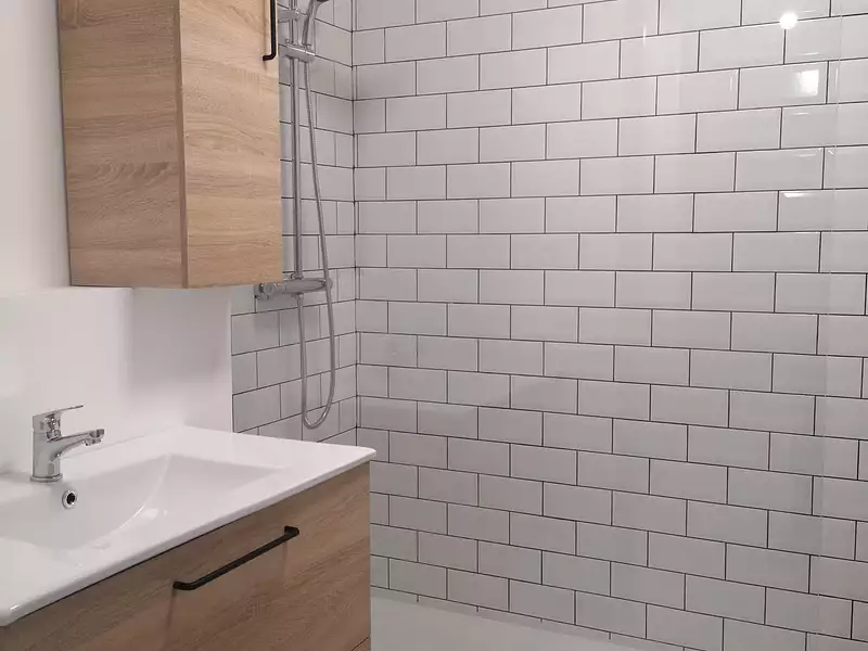 Appartement, 72,09 m²