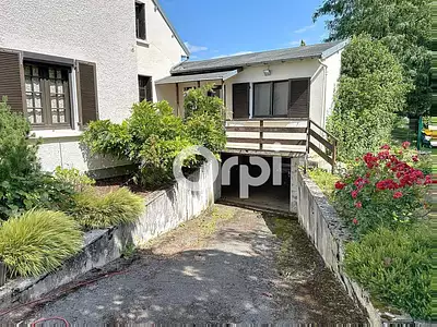 Maison, 210 m²