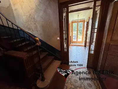 Maison, 219 m²