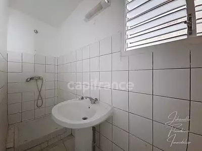 Maison, 65 m²