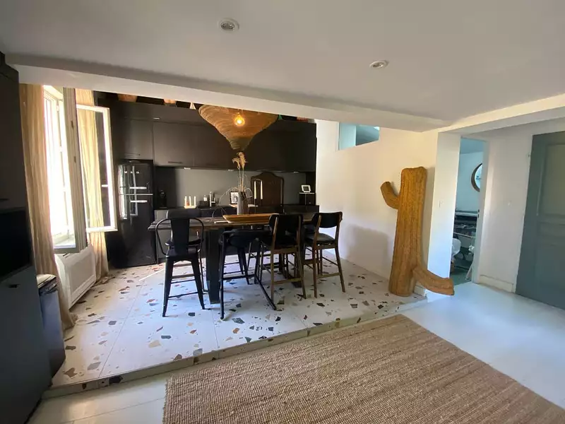 Maison, 100 m²