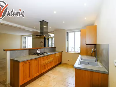 Maison, 200 m²