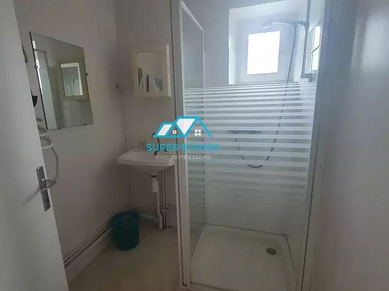 Maison, 60 m²
