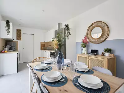 Maison, 130 m²