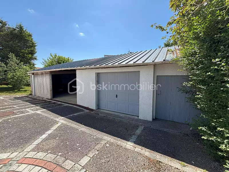 Maison, 131 m²