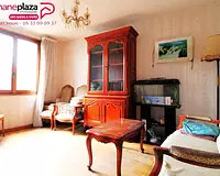 Maison, 77 m²