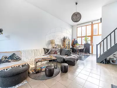 Maison, 72 m²