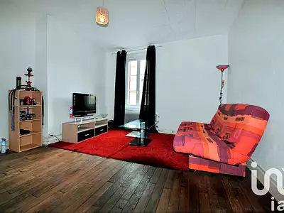 Maison, 158 m²