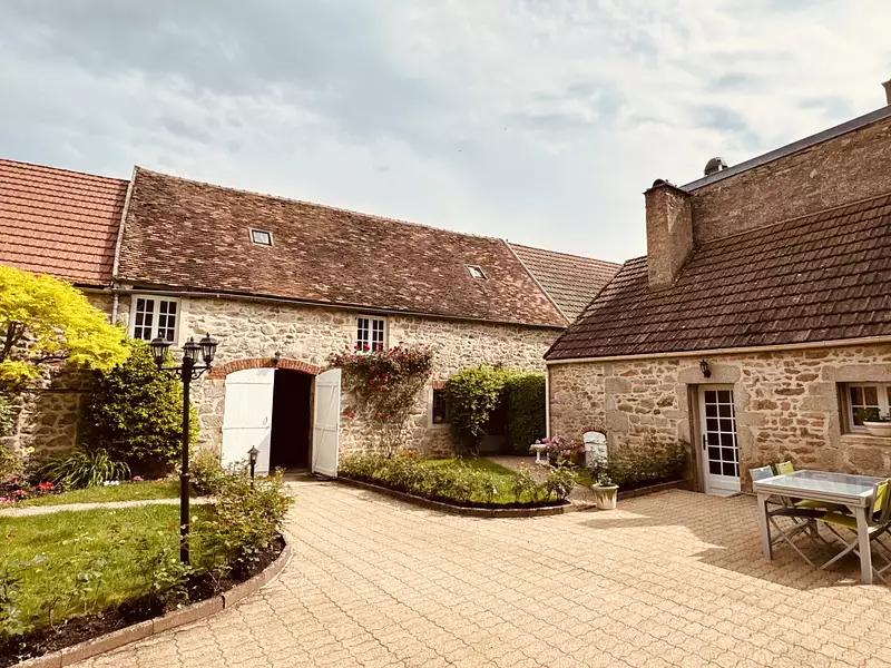 Maison, 214,68 m²