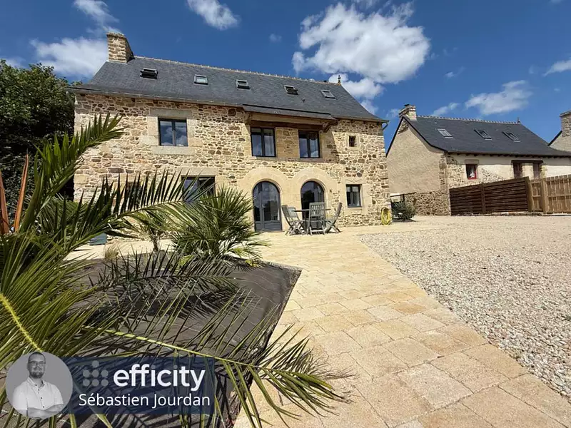 Maison, 120 m²