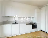 Appartement, 80 m²