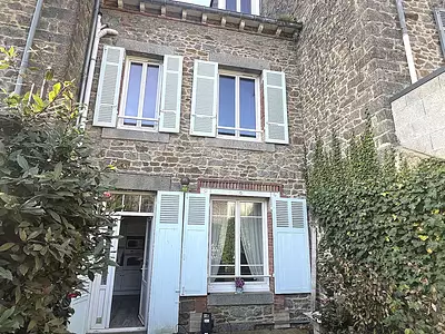 Maison, 121 m²