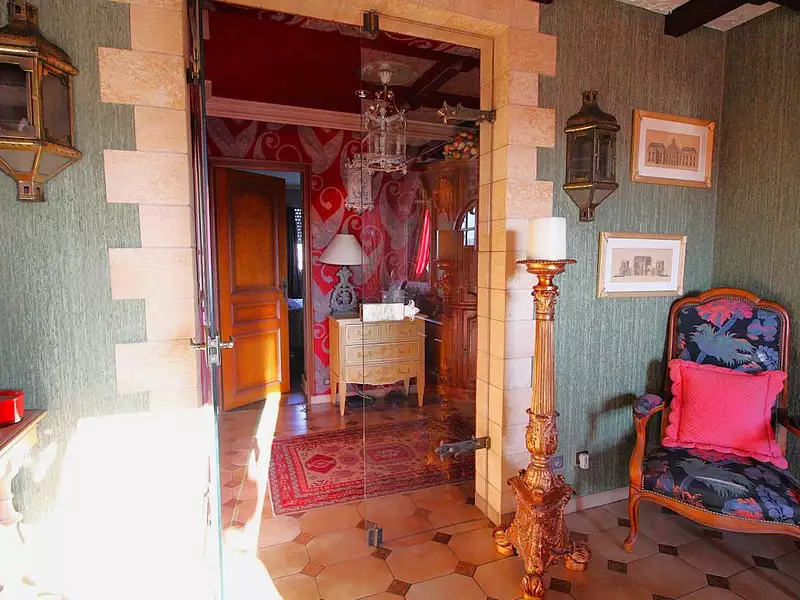 Appartement, 106 m²