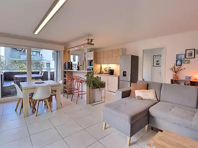 Appartement, 67,68 m²