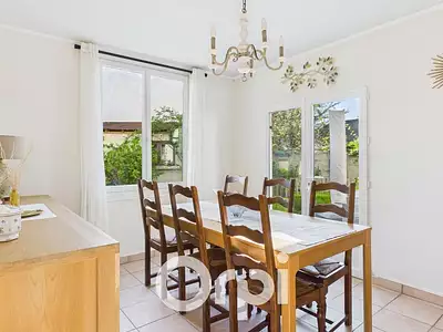 Maison, 158 m²