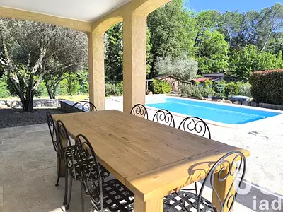 Maison, 130 m²