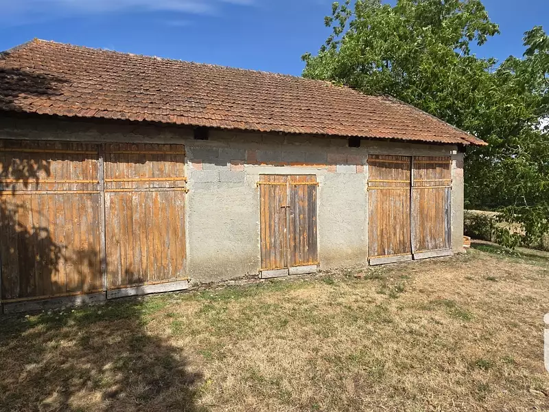 Maison, 215 m²