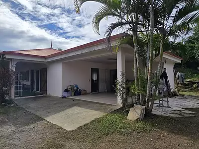 Maison, 113,6 m²