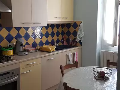 Maison, 56 m²