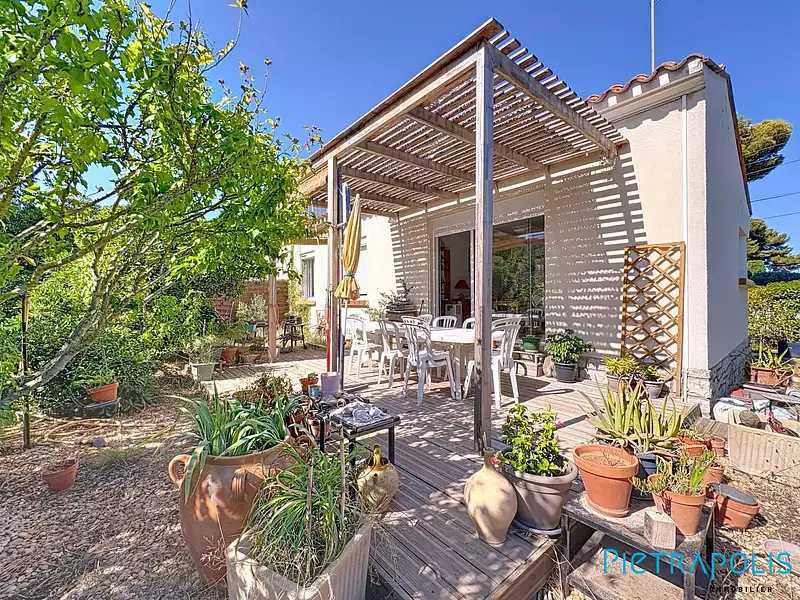 Maison, 70 m²