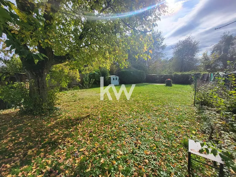 Maison, 96 m²