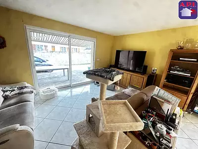 Maison, 113 m²