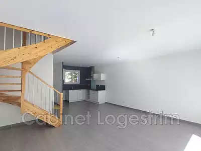Maison, 82,47 m²