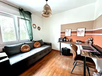 Maison, 123 m²