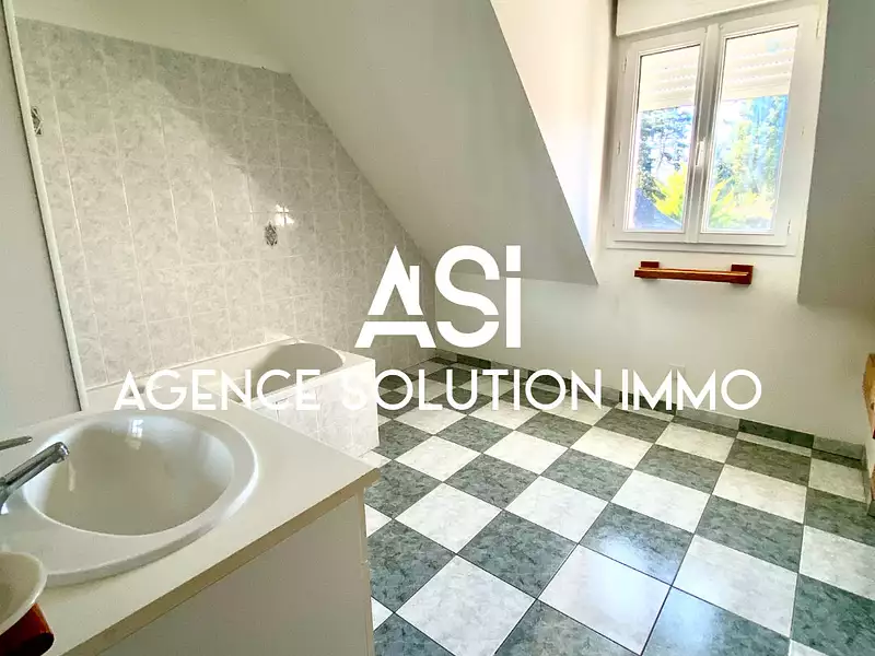 Maison, 117,97 m²