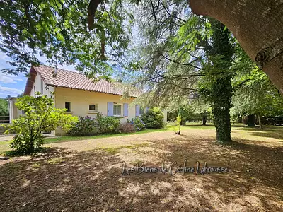 Maison, 89 m²