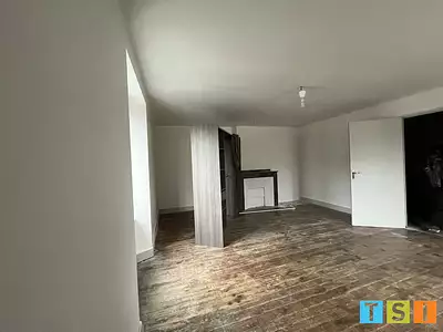 Maison, 102 m²
