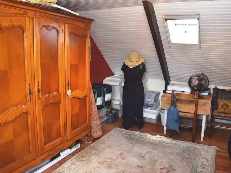 Maison, 86 m²
