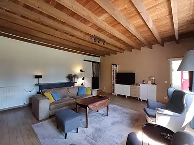 Maison, 180 m²