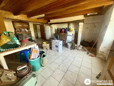 Maison, 200 m²