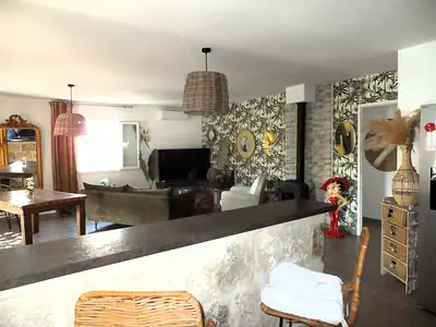 Maison, 100 m²