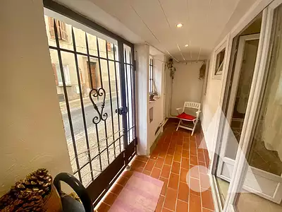 Appartement, 60 m²