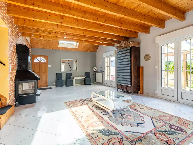 Maison, 195 m²