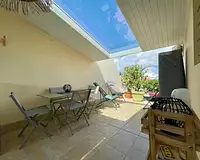 Appartement, 62 m²