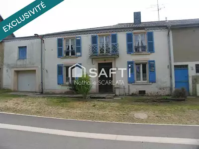 Maison, 190 m²