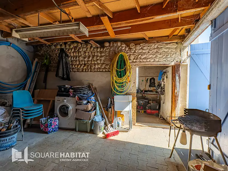 Maison, 92 m²