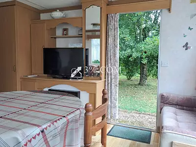 Terrain, 1 385 m²
