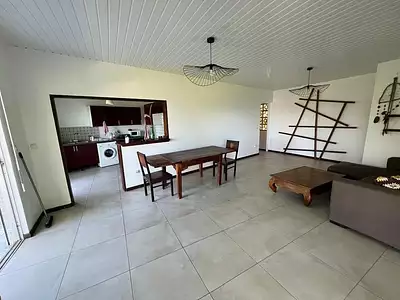 Appartement, 100 m²